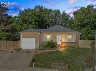 4620 Bray Ct, Colorado Springs, CO 80911