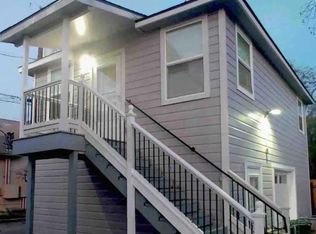 2214 E Cesar Chavez St, Austin, TX 78702