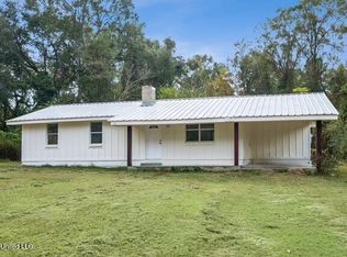 20228 Lewis Ln, Picayune, MS 39466