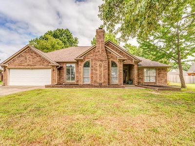 6138 Gailyn Cv, Bartlett, TN, 38135