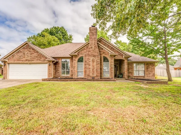 6138 Gailyn Cv, Bartlett, TN 38135