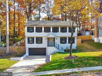 1312 Grant St, Herndon, VA, 20170