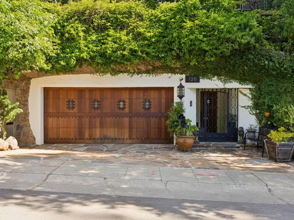 120 Gramercy Dr, San Mateo, CA 94402