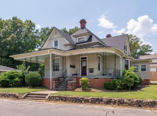 1417 Watts St APT D, Durham, NC 27701