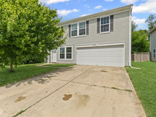 11240 Cuyahoga Dr, Indianapolis, IN 46235