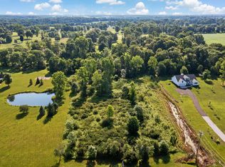 0 Barnes Rd, Centerburg, OH 43011