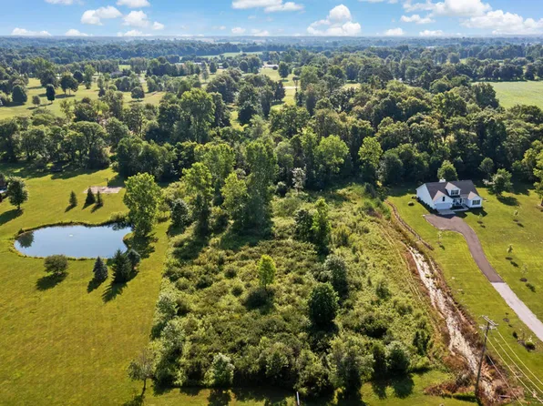 0 Barnes Rd, Centerburg, OH 43011