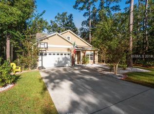 285 Club Gate Dr, Bluffton, SC 29910
