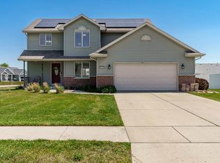3197 S Bartells Drive, Beloit, WI 53511