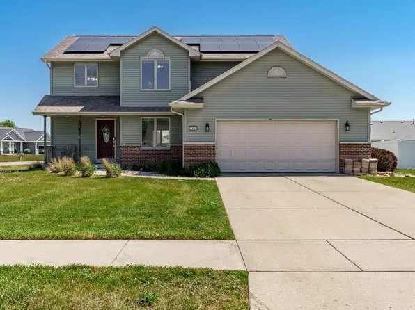 3197 S Bartells Drive, Beloit, WI 53511