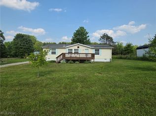 8448 Slagle Rd, Windham, OH 44288