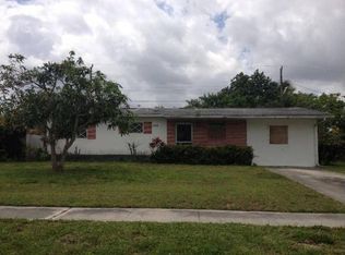 6158 Haddon Rd, West Palm Beach, FL 33417