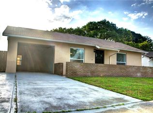 3701 Mexicali St, New Port Richey, FL 34655