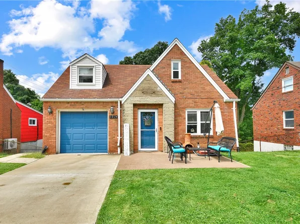 4934 Barberry St, Pittsburgh, PA 15207