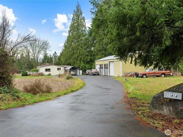 11414 212th Avenue SE, Snohomish, WA 98290