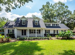 2374 Erskine Ave, Charleston, SC 29414