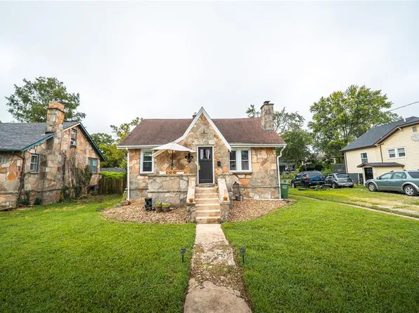 508 E 12th St, Rolla, MO 65401