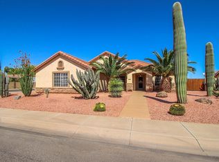 1664 E Daisy Ct, Casa Grande, AZ 85122