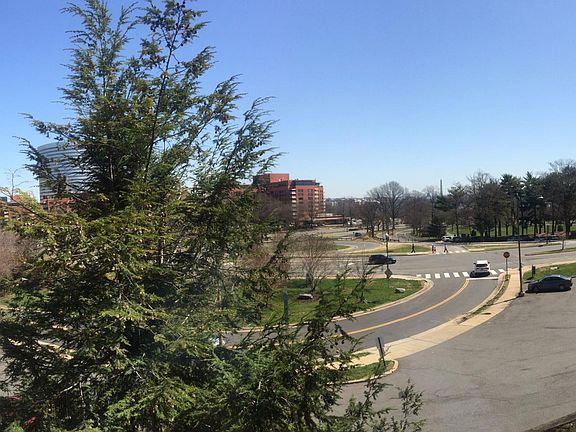 Living Room Panoramic View