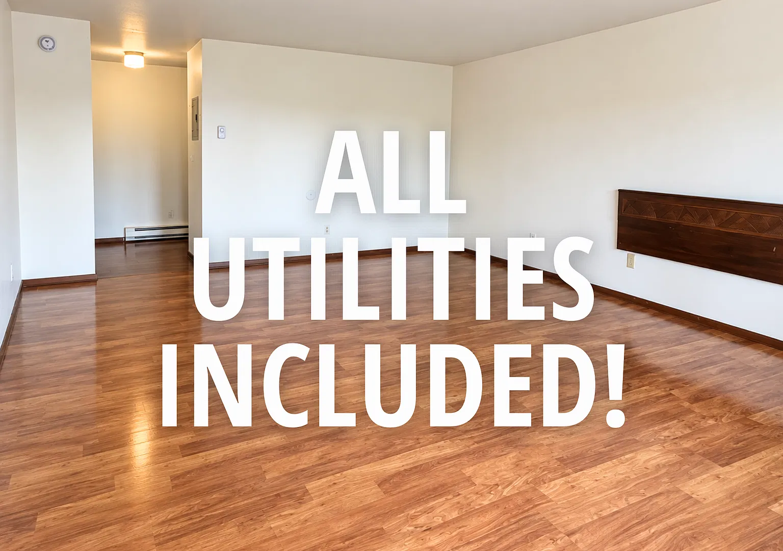 Rapids Studio Apartments — Photo 3