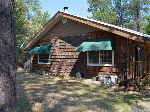 6337 Cerro Sierra Dr, Coulterville, CA 95311