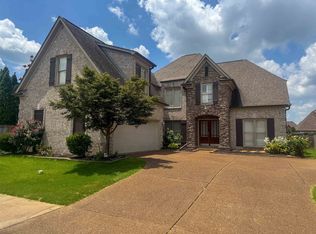759 Southern Belle Dr, Collierville, TN 38017