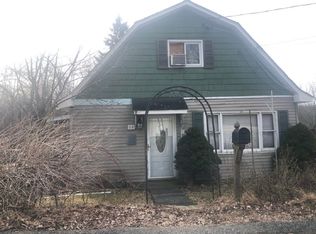 50 Gold Mine Rd, Budd Lake, NJ 07828