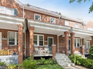 2221 39th Pl NW, Washington, DC 20007