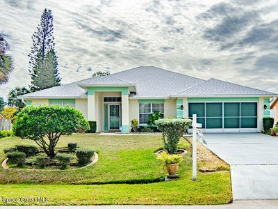 778 Hamm St NW, Palm Bay, FL, 32907