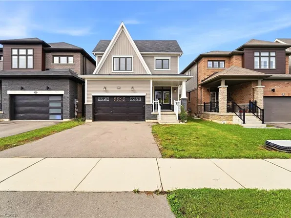 3205 Mosley St, Wasaga Beach, ON L9Z 1Y8