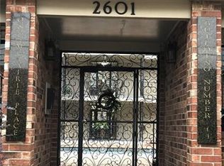 2601 Metairie Lawn Dr #N-216, Metairie, LA 70002