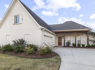 120 Silverado Trl, Brandon, MS