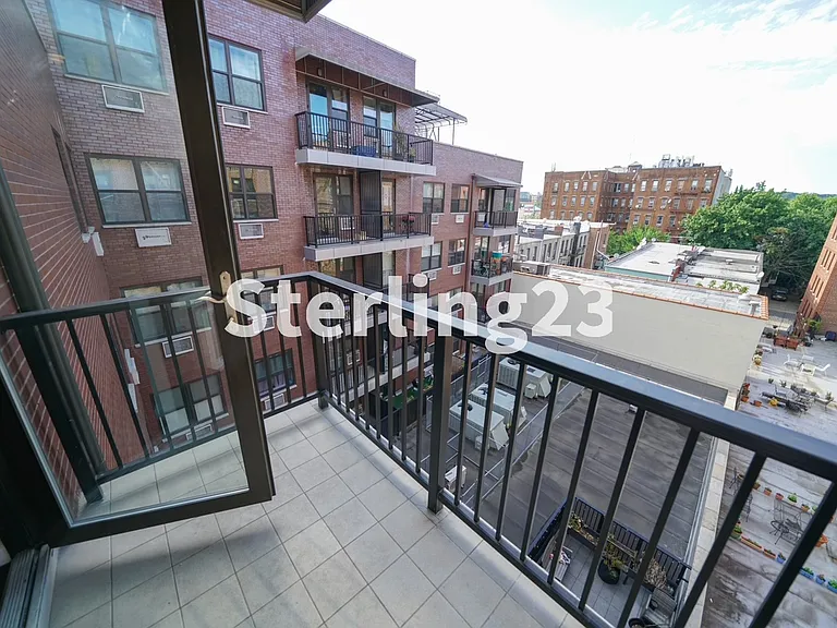 45 Hinckley Pl #5I — Photo 21