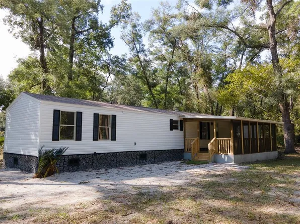 733 SE Downing Dr, High Springs, FL 32643