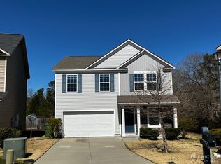 1671 Rabon Farms Ln, Columbia, SC 29223