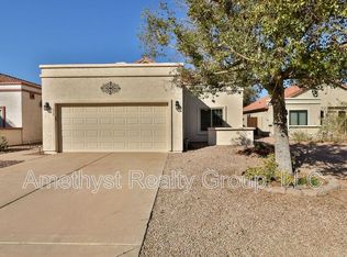 558 S Danyell Dr, Chandler, AZ 85225