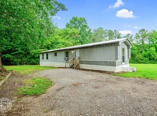 121 Wood Church Rd, Louisburg, NC 27549