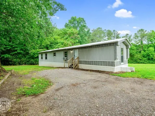 121 Wood Church Rd, Louisburg, NC 27549