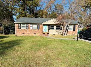 7804 Mayland Dr, Henrico, VA 23294