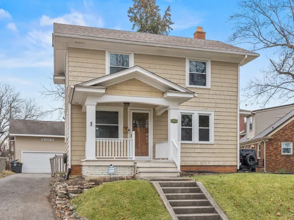 2412 Leroy Ave, Fort Wayne, IN 46805