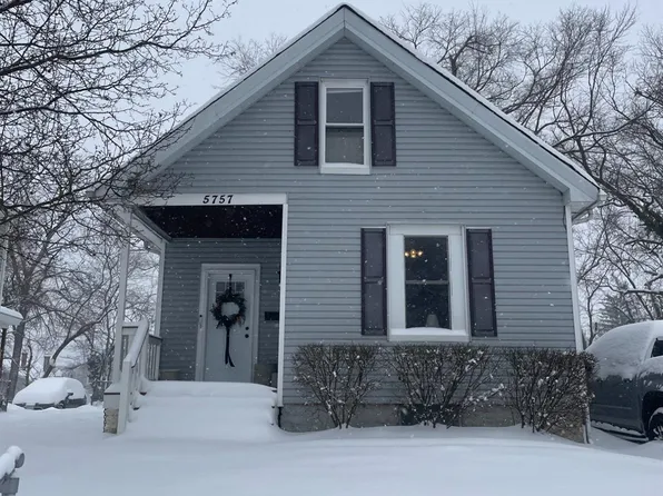 5757 Adelphi St, Cincinnati, OH 45227