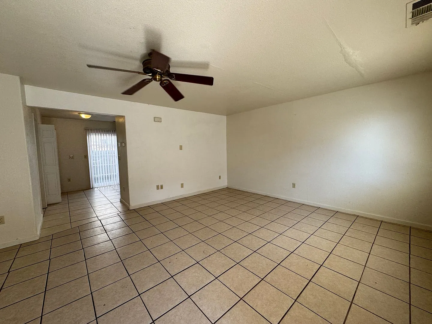 Three Bed, Two Bath Quadplex Unit in North Stockton — Photo 4