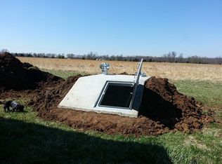 401925 W 3000th Rd, Ramona, OK 74061