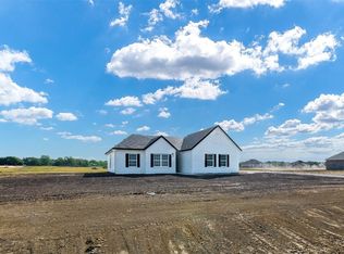 LOT 12 Block #B, Terrell, TX 75161