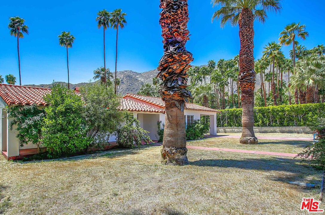535 Camino Del Sur, Palm Springs, CA 92262 MLS 22206118 Zillow