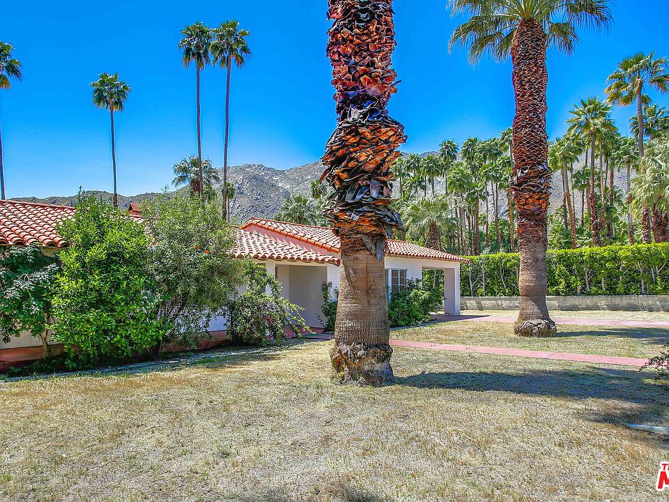 535 Camino Del Sur, Palm Springs, CA 92262 MLS 22206118 Zillow