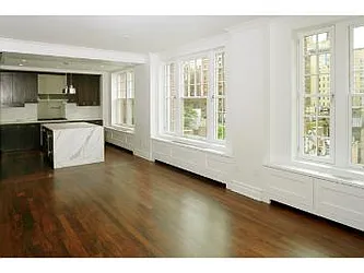 Rented by Corcoran
