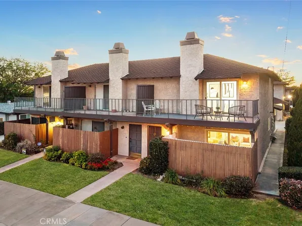 105 S Mayflower Ave Unit E, Monrovia, CA 91016