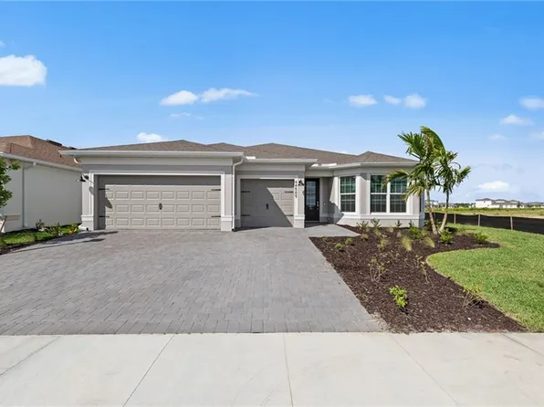44589 Emerald ST, PUNTA GORDA, FL 33982