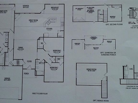 2nd image of 2792 Desert Rose St.